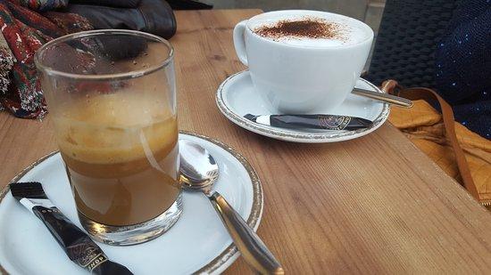 Cafe De Indiass San Pablo